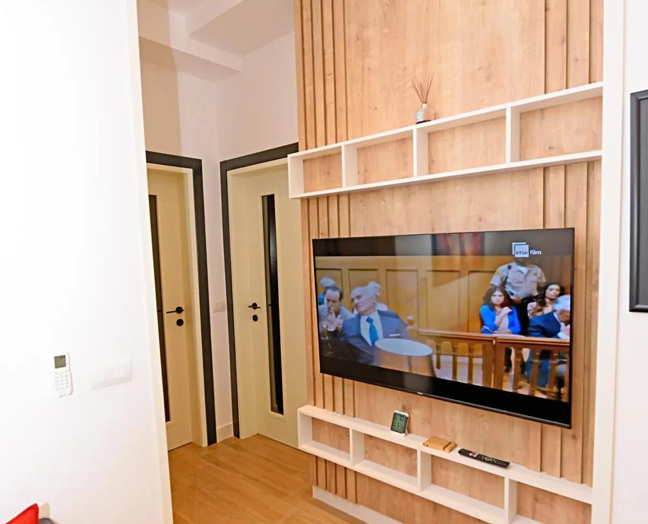 Sea View Apartments Lungomare Vlora