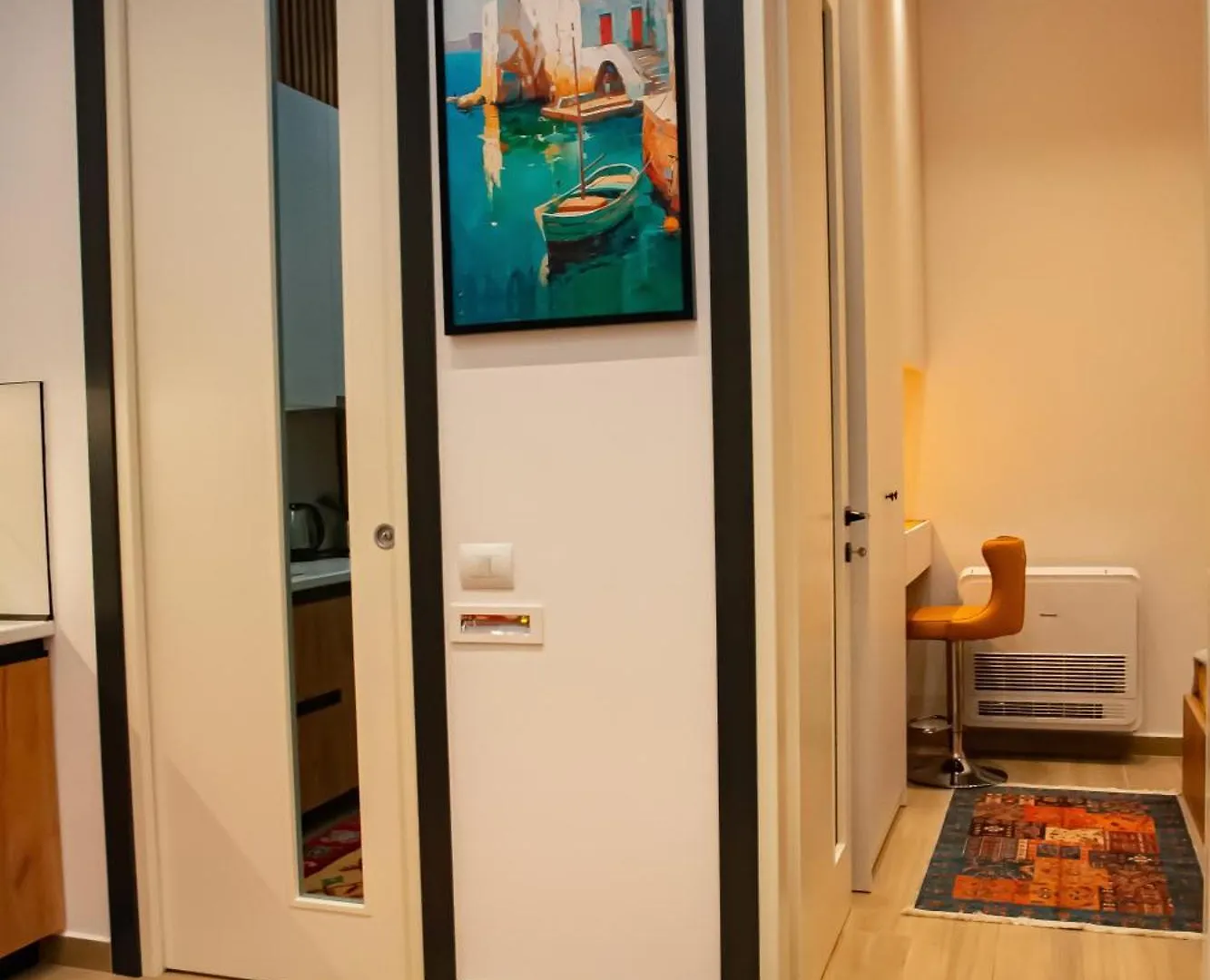 Sea View Apartments Lungomare Vlora