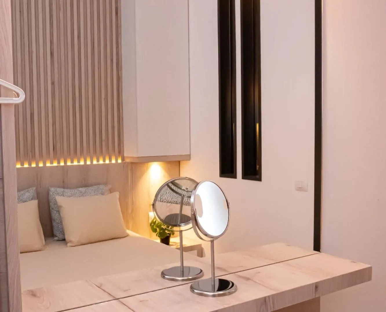 Sea View Apartments Lungomare فلورا 0*,  ألبانيا