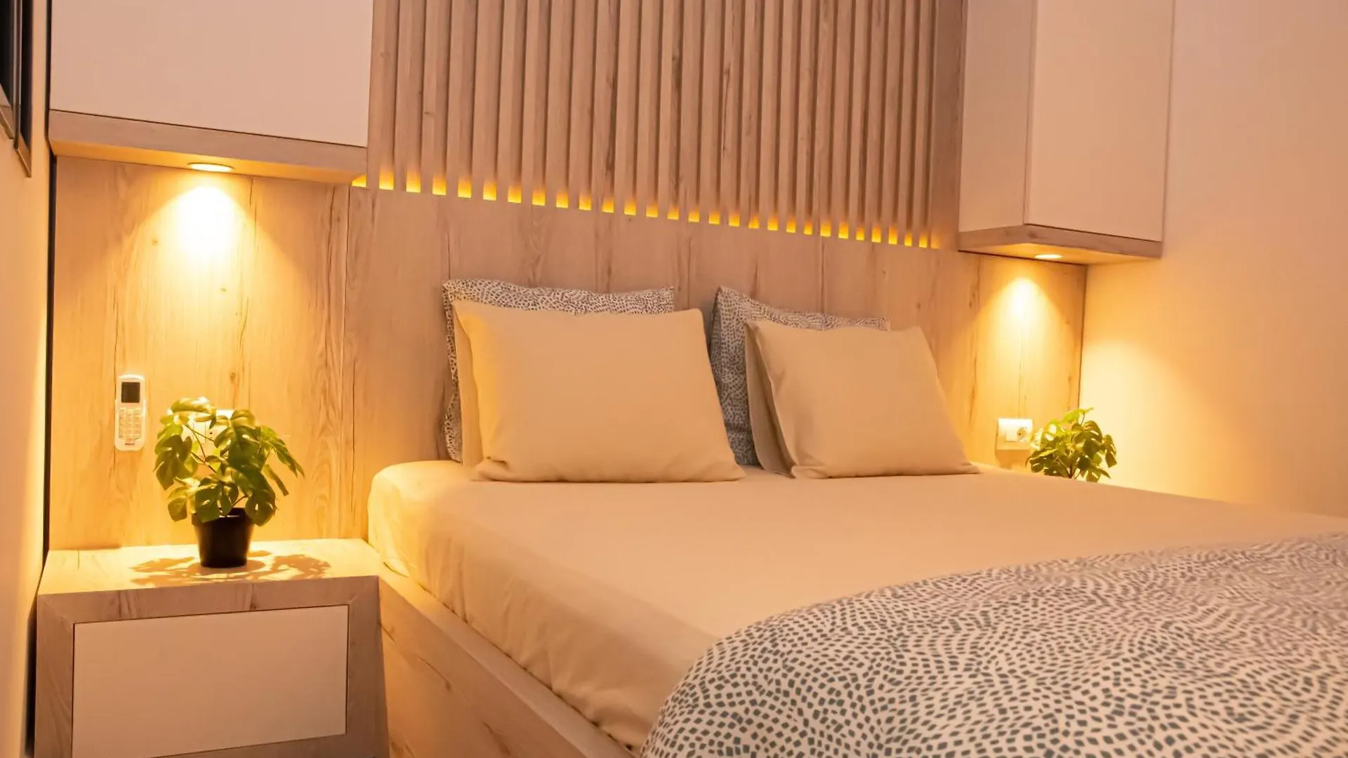 Sea View Apartments Lungomare Vlora