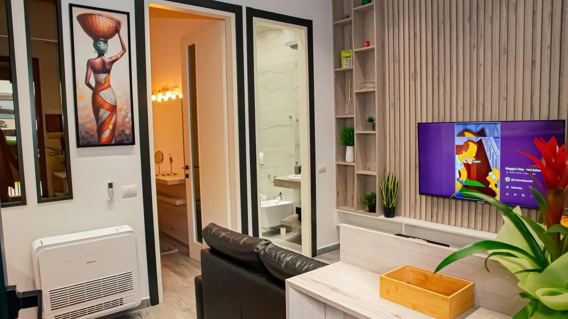 Sea View Apartments Lungomare Vlora